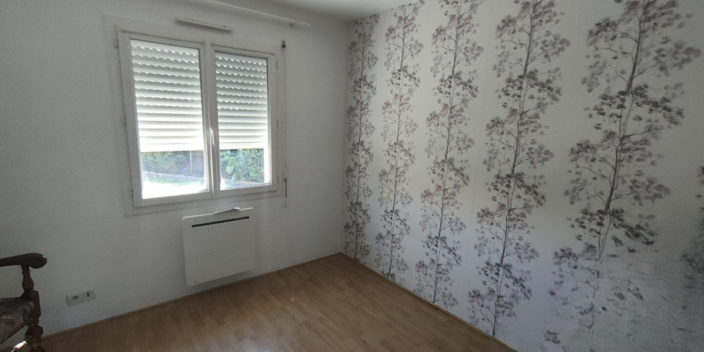 maison à ST VINCENT DE TYROSSE (40230)